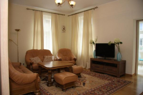 Apartament Diamentowy w Sopocie